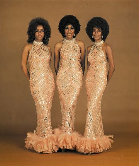 Retro Kimmers Blog Motown The History Of The Supremes