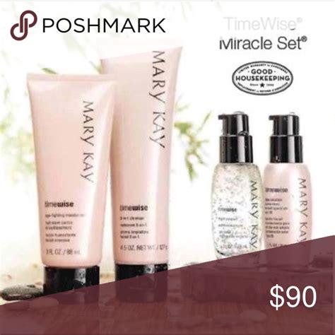 Mary Kayy Miracle Set Spf Sunscreen Sunscreen Timewise