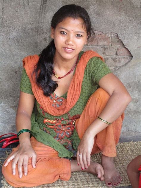 Nepali Girl Ganga By Larrywelch Viewbug Com
