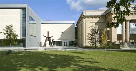 University Of Michigan Museum Of Art Ann Arbor Roadtrippers