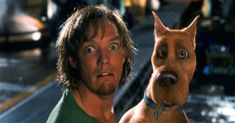 James Gunn Reveals The R Rated Scooby Movie We Didnt Get