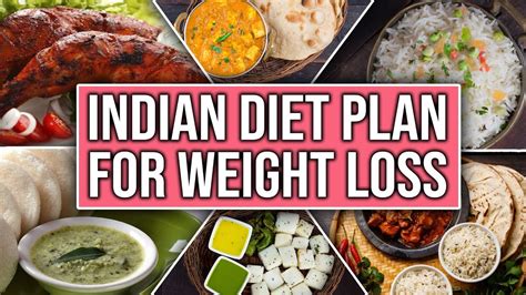 Good Indian Diet Chart For Weight Loss Best Design Idea