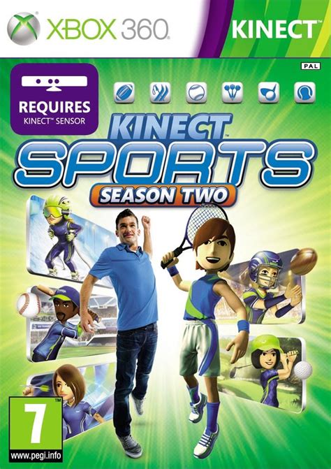 Sbavottinogamesblog Provata La Demo Di Kinect Sports 2