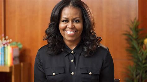 Michelle Obamas New Book ‘the Light We Carry Set To Be Released In