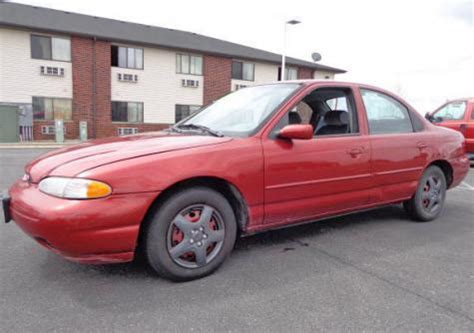 The car must be advertised for £1000 or less, 2. Cheap Car $1000 or Less near Chicago IL (Ford Contour '96 ...
