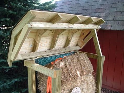 For example, people have used haybales as archery targets forever. Diy home archery range | Archery range, Archery target, Traditional archery