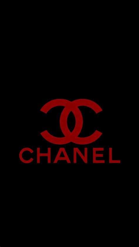 1920x1080px 1080p Descarga Gratis Chanel Logo Fondo De Pantalla De