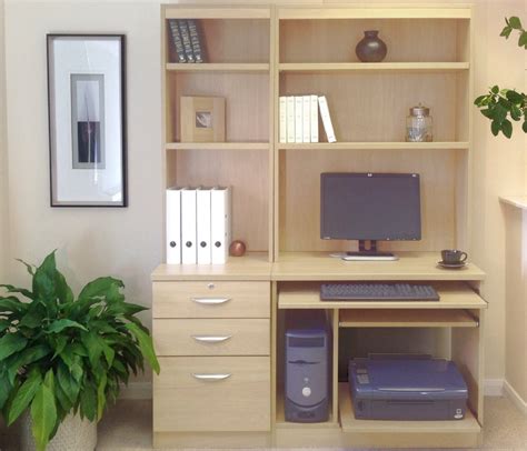 Choose from elaborate designs with plenty of drawers and storage space, or keep things simple with a more contemporary model. HOME OFFICE FURNITURE UK DESK SET 17 | Margolis Furniture