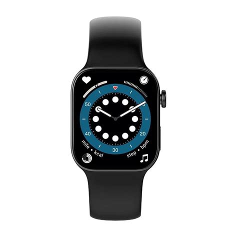Smartwatch T500 Max Novicompu