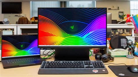 The Best Gaming Monitors In 2023 Laptop Mag