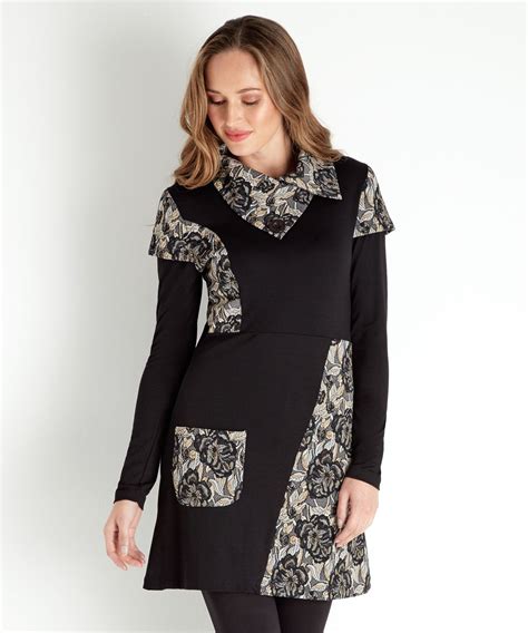 Exclusive Joe Browns Tunic Flattering And Sophisticated This Tunic