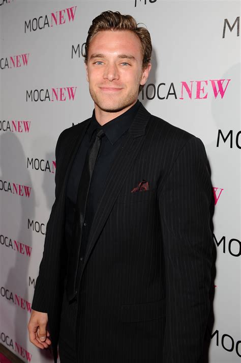 Real Reason Billy Miller’s Wife The Actor Once Said He Tried Not to