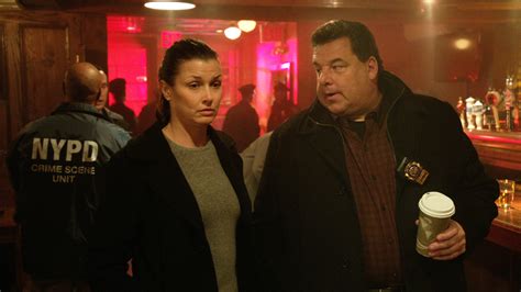 Watch Blue Bloods Season 6 Episode 11 Back In The Day Full Show On