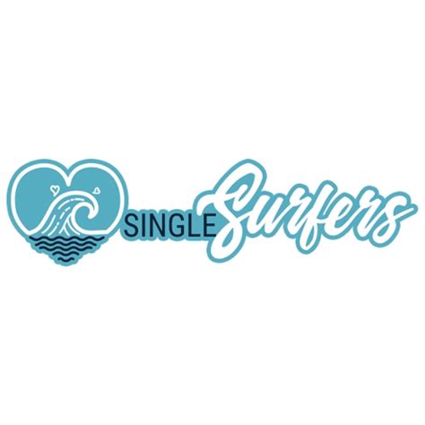 single surfers