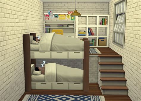 Simmers Share Their Creative Use Of Platforms In The Sims 4