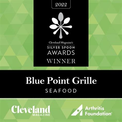 Blue Point Grille Downtown Clevelands Premiere Seafood Restaurant