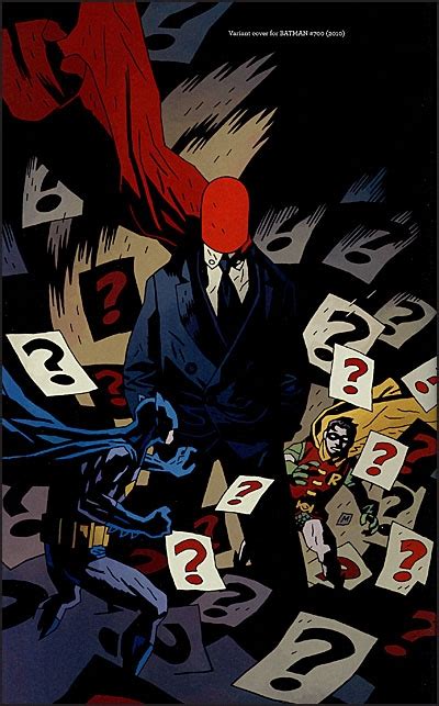 Dc Universe By Mike Mignola Buds Art Books