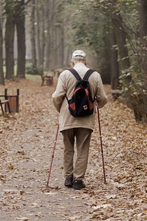 Walking And Stroke Recovery What You Need To Know