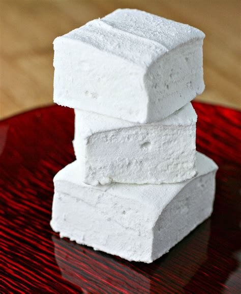 Make Your Own Lavender Vanilla Bean Marshmallows To Put In Your Hot Chocolate Or In Your Smores