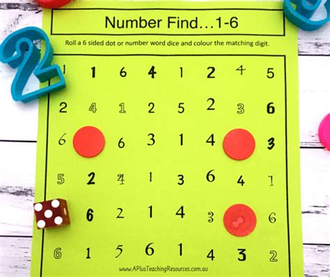 The Best Number Recognition Games To Make Learning Numbers Fun