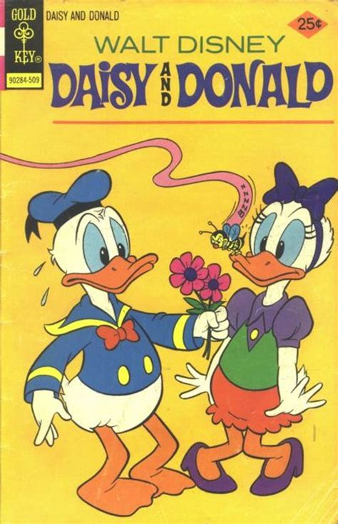 Daisy And Donald 12 Value Gocollect Daisy And Donald 12