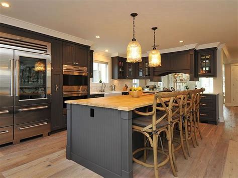 elegant kitchens  hardwood floors page