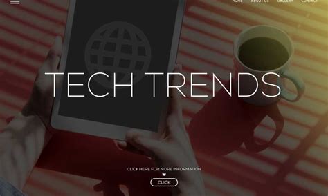Top 10 Tech Trends That Will Help You In The Next Decades Tech Banat