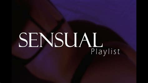 Sensual Chill Mix🍓💖slowsex Chill Mix Vol 4 Youtube