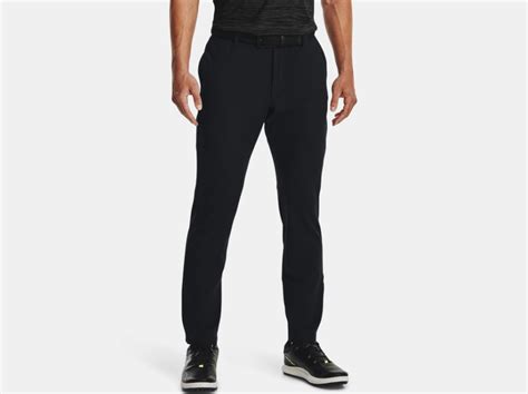 Under Armour Iso Chill Tapered Mens Golf Pants Sku 1369999 001