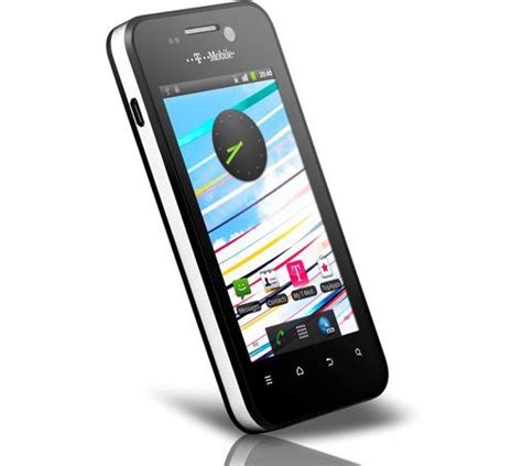 Is T Mobile Vivacity Too Similar To The Iphone 4 Itproportal