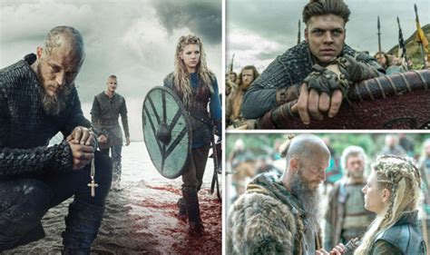 Vikings Sezonul 6 Online Subtitrat In Romana
