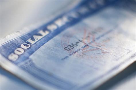Maybe you would like to learn more about one of these? How to Replace a Lost or Stolen Social Security Card