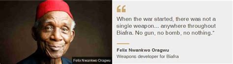 Remembering Nigerias Biafra War That Many Prefer To Forget Realtimeng