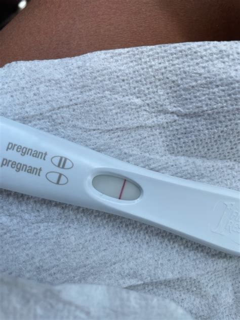 14 Dpo Is This A Positive Glow Community