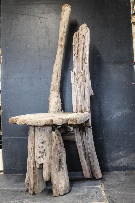 Driftwood Furniture For Sale