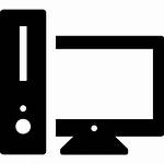Pc Desktop Icons Icono Icon Windows Escritorio