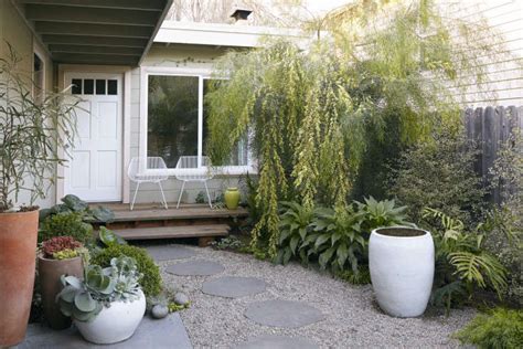 Landscape Designer Visit At Home With Flora Grubb In Berkeley Ca