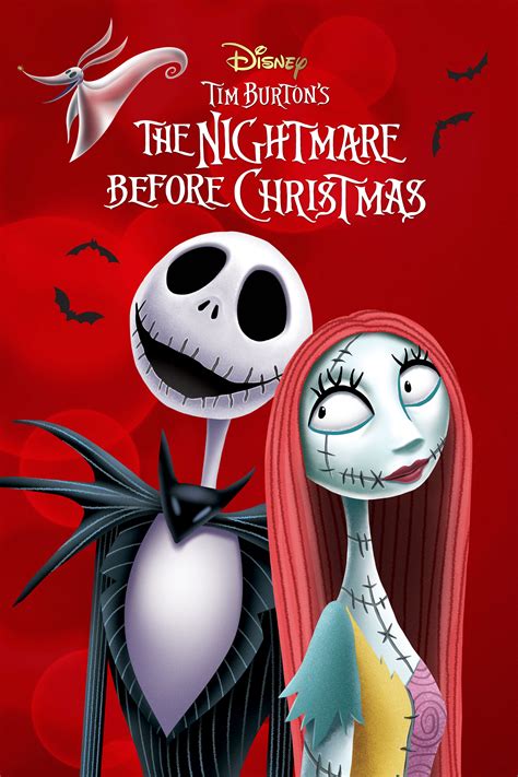Disney The Nightmare Before Christmas By S Shop