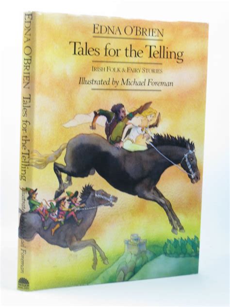 Stella And Roses Books Tales For The Telling Written By Edna Obrien