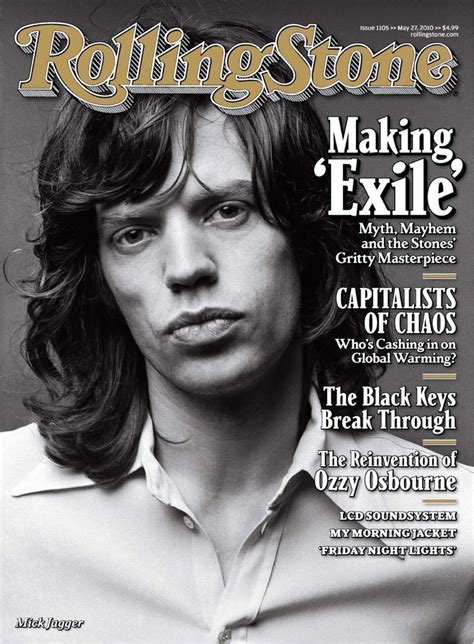 Rolling Stone Back Issue May 28 10 Digital Rolling Stones Magazine