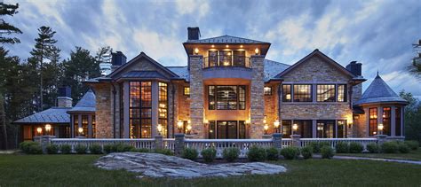 Smuckler Architectural Custom Homes Premier Luxury Home Architect In
