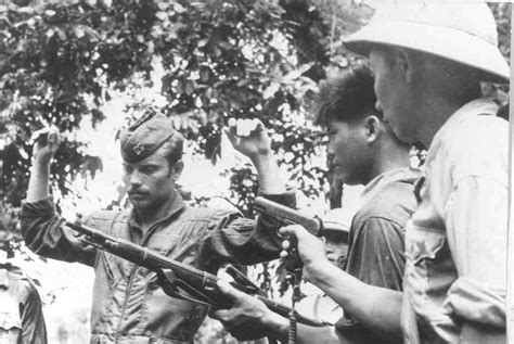 Vietnam Capture Photos Maine Military Museum