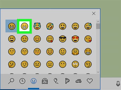 How To Type Emojis On Windows 8 And Later 10 Steps