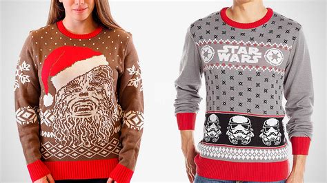 Celebrates The Rise Of Skywalker This Xmas With These Official Star