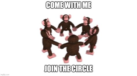 Join The Circle Imgflip