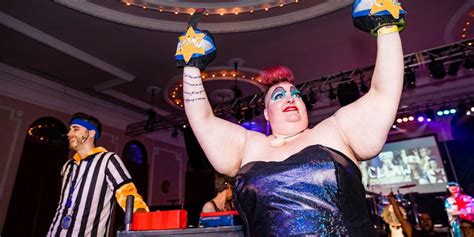 Chicago League Of Lady Arm Wrestlers Announces Cllaw Xxxv Pageant Of