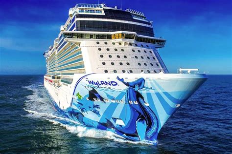 Pax Norwegian Royal Caribbean To Resume Cruises In Alaska This Summer