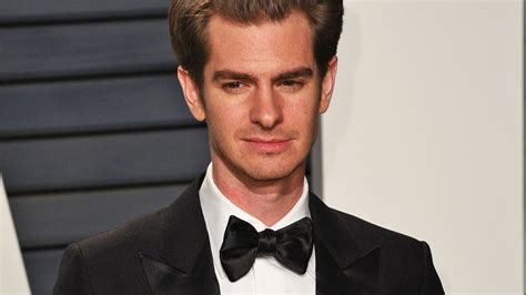 He was born in los angeles, and raised in england. Andrew Garfield faces backlash after saying he's gay 'just ...