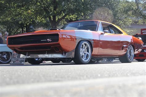 dodge charger 1970