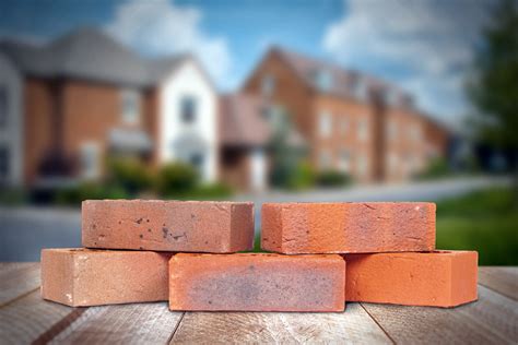 The great brick shortage conundrum